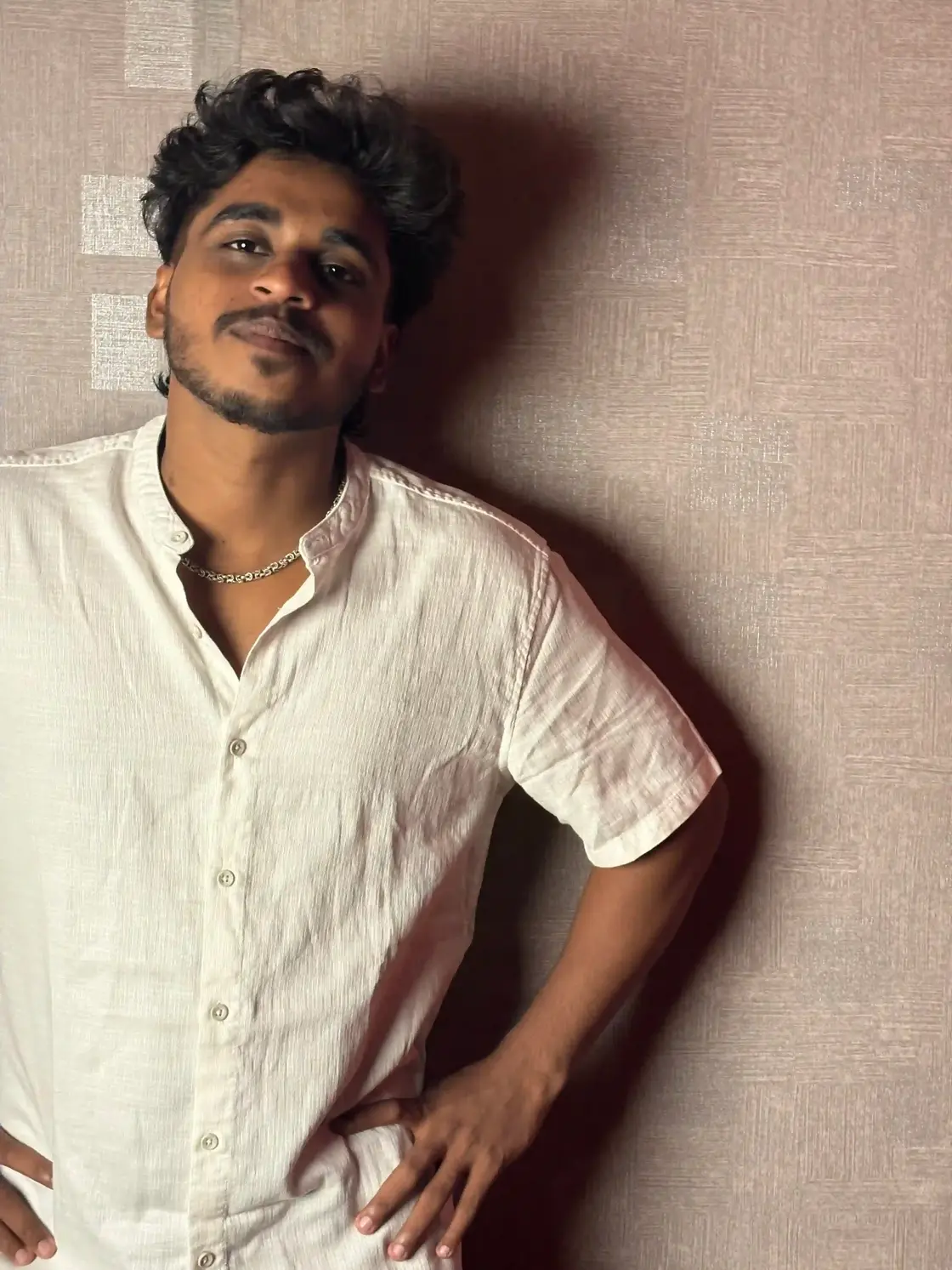 Dinesh Richard